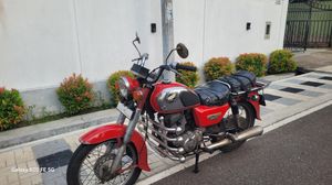 Honda Benly 125 1998 for Sale