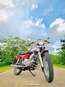 Honda Benly 1996 for Sale