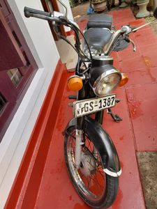 Honda Benly 1999 for Sale