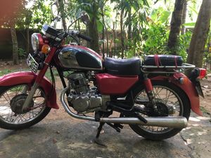 Honda Benly 2000 for Sale