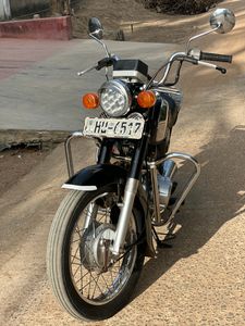Honda Benly 2001 for Sale