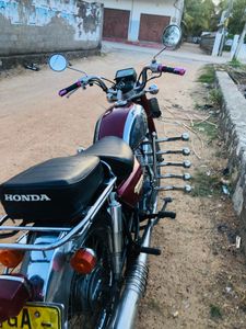 Honda Benly 2002 for Sale
