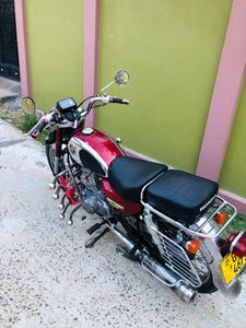 Honda Benly 2002 for Sale