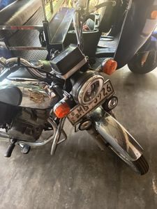 Honda Benly 2005 for Sale
