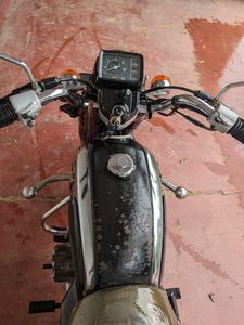 Honda Benly CD 125 1997 for Sale Honda Benly CD 125 1997 for Sale