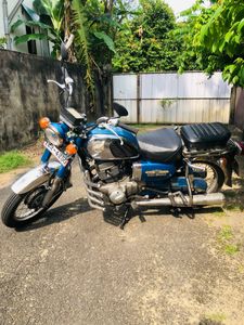 Honda Benly CD 125 1988 for Sale