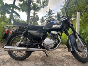 Honda Benly CD 125 2000 for Sale