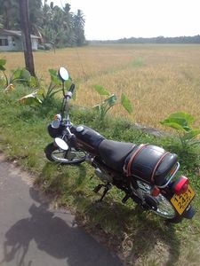 Honda Benly 1987 for Sale