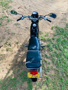 Honda Benly CD 50 1996 for Sale
