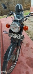 Honda Benly 50 2005 for Sale