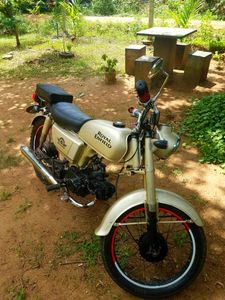 Honda Benly 1989 for Sale