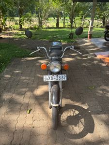 Honda CD 90 Benly 2004 for Sale