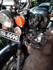 Honda Benly CD125 1993 for Sale
