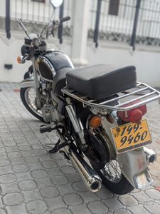 Honda Benly CH125 1996 for Sale