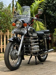 Honda Benly CH150 2005 for Sale