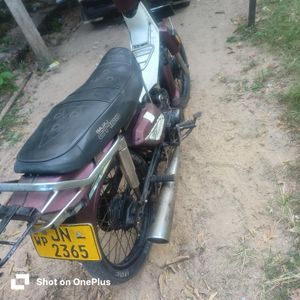 Honda Super Club 2004 for Sale