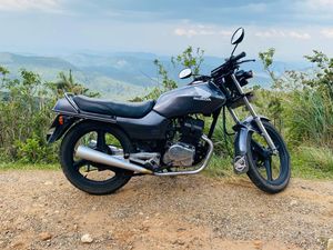 Honda CB 125 1994 for Sale