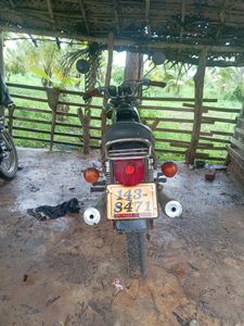 Honda CB 125 1994 for Sale Honda CB 125 1994 for Sale