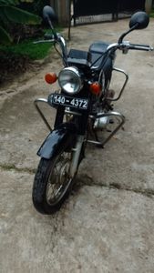 Honda CB 125 1995 for Sale