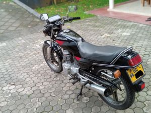 Honda CB 125 1996 for Sale