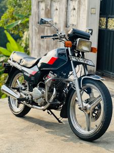 Honda CB 125 1999 for Sale