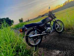 Honda CB 125 2005 for Sale