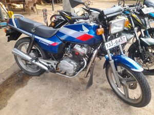 Honda CB 125 2008 for Sale