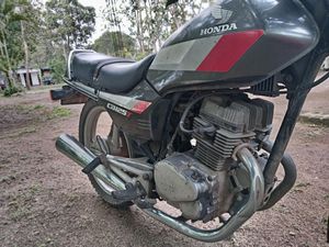 Honda CB 125 Japan 2005 for Sale