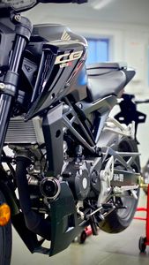 Honda CB 125 R 2024 for Sale