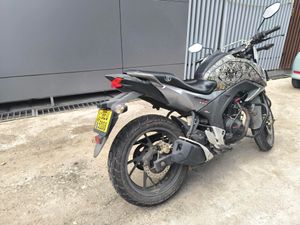 Honda CB Hornet 160 2016 for Sale