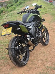 Honda CB Hornet 160 2017 for Sale