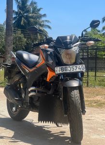 Honda CB Hornet 160 2019 for Sale