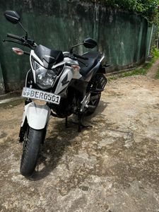 Honda CB Hornet 2016 for Sale