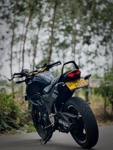 Honda CB Hornet 160R 2016 for Sale