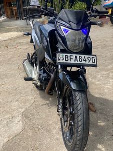 Honda CB Hornet 160R 2017 for Sale