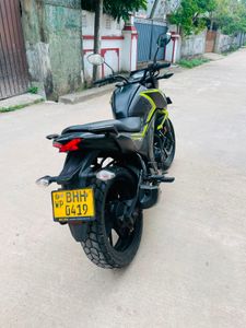 Honda CB Hornet 160R 2018 for Sale Honda CB Hornet 160R 2018 for Sale