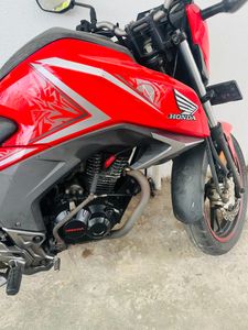 Honda CB Hornet 160R 2018 for Sale