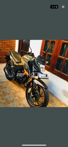 Honda CB Hornet 160R 2018 for Sale