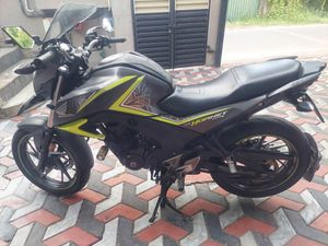 Honda CB Hornet 160R 2019 for Sale
