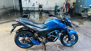 Honda CB Hornet 160R Double Disk 2019 for Sale Honda CB Hornet 160R Double Disk 2019 for Sale