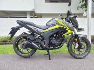 Honda CB Hornet 2018 for Sale