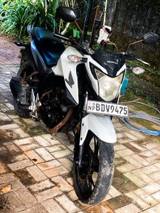 Honda CB Hornet 2016 for Sale