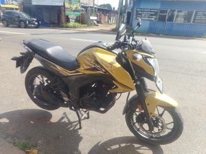 Honda CB Hornet 2016 for Sale