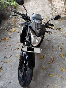 Honda CB Hornet 2016 for Sale