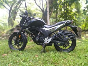 Honda CB Hornet 2016 for Sale