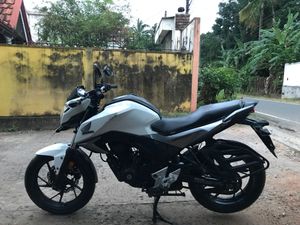 Honda CB Hornet 2016 for Sale