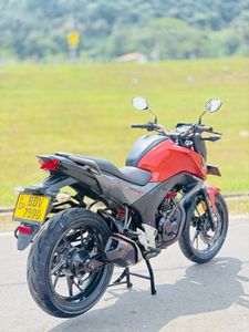 Honda CB Hornet 2016 for Sale