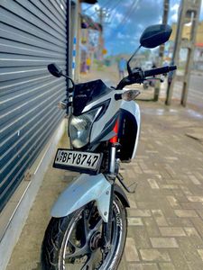 Honda CB Hornet 2017 for Sale