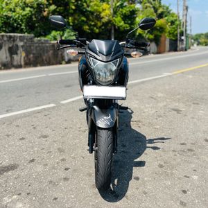 Honda CB Hornet 2017 for Sale