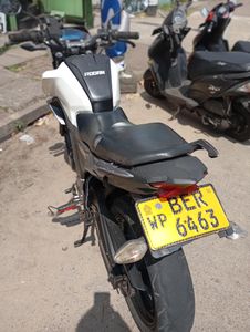 Honda CB Hornet 2017 for Sale